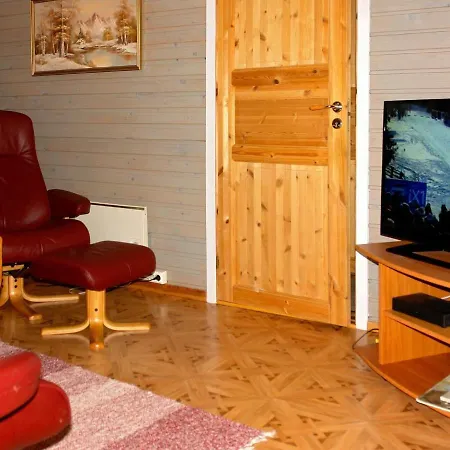 Holiday home Holiday Ii