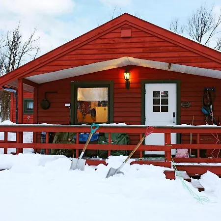 Holiday Ii Holiday home Kokelv